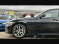 BMW 3 Series 330E SPORT PRO 9