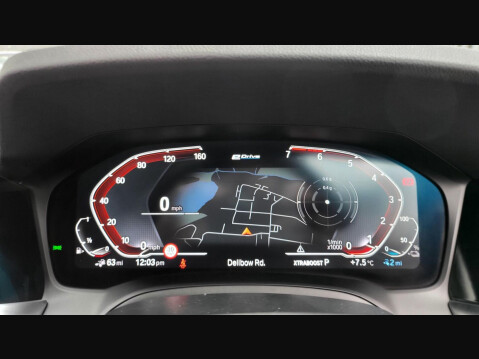 BMW 3 Series 330E SPORT PRO 29