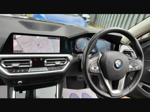 BMW 3 Series 330E SPORT PRO 32
