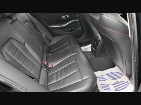 BMW 3 Series 330E SPORT PRO 23