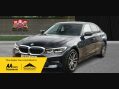 BMW 3 Series 330E SPORT PRO 1