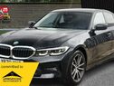 BMW 3 Series 330E SPORT PRO