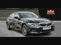 BMW 3 Series 330E SPORT PRO 3
