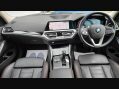 BMW 3 Series 330E SPORT PRO 4