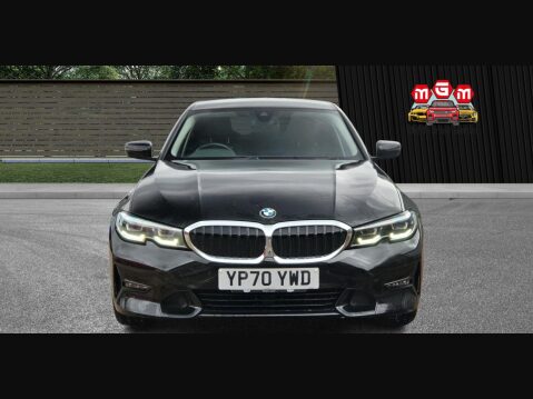 BMW 3 Series 330E SPORT PRO 5