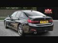 BMW 3 Series 330E SPORT PRO 7