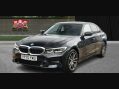 BMW 3 Series 330E SPORT PRO 8