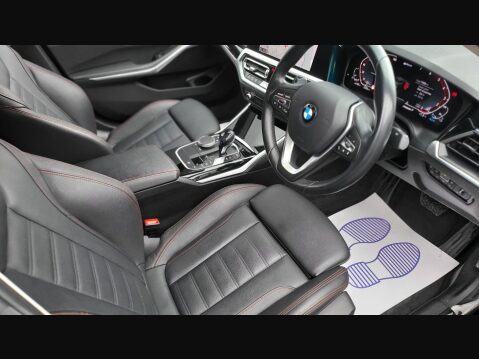 BMW 3 Series 330E SPORT PRO 2