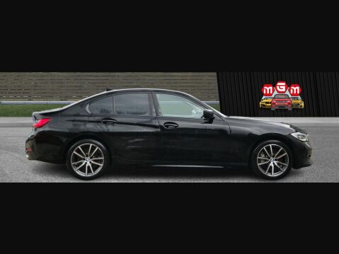 BMW 3 Series 330E SPORT PRO 11