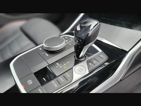 BMW 3 Series 330E SPORT PRO 16