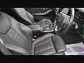 BMW 3 Series 330E SPORT PRO 18