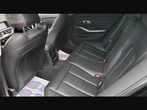 BMW 3 Series 330E SPORT PRO 20
