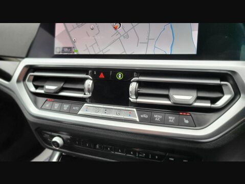 BMW 3 Series 330E SPORT PRO 23