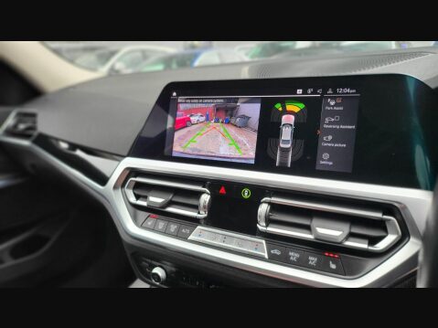 BMW 3 Series 330E SPORT PRO 24