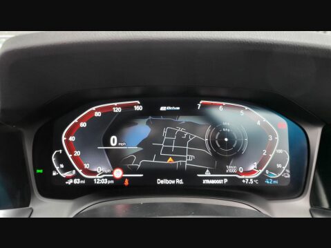 BMW 3 Series 330E SPORT PRO 27