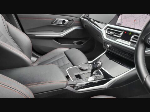 BMW 3 Series 330E SPORT PRO 37