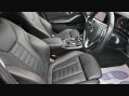 BMW 3 Series 330E SPORT PRO 18