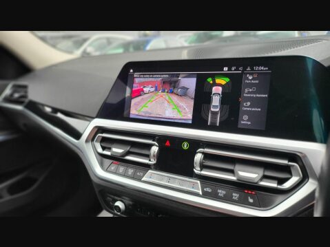 BMW 3 Series 330E SPORT PRO 24