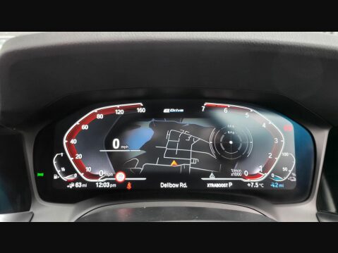 BMW 3 Series 330E SPORT PRO 27