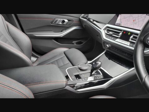 BMW 3 Series 330E SPORT PRO 37