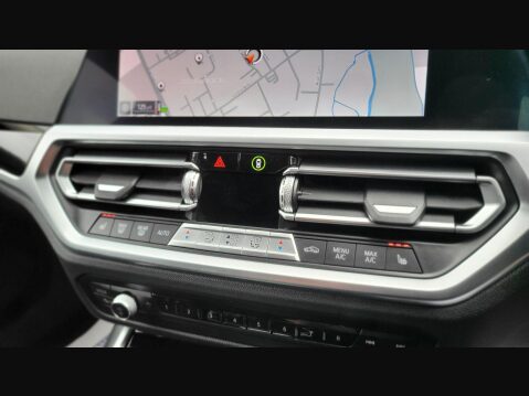 BMW 3 Series 330E SPORT PRO 23
