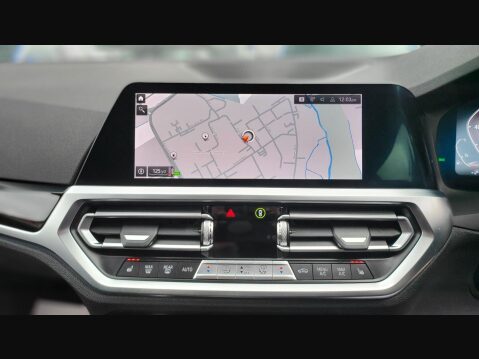 BMW 3 Series 330E SPORT PRO 22
