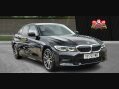 BMW 3 Series 330E SPORT PRO 3