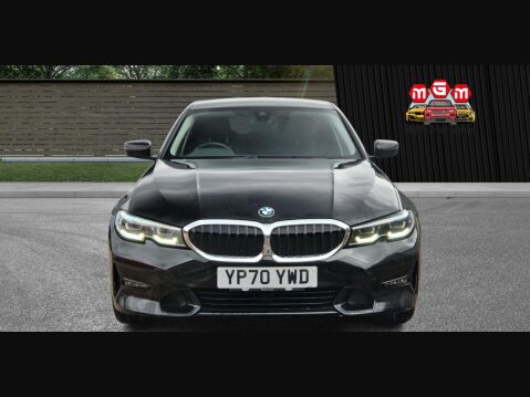 BMW 3 Series 330E SPORT PRO 5