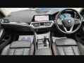 BMW 3 Series 330E SPORT PRO 4