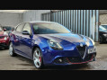 Alfa Romeo Giulietta TB MULTIAIR SPECIALE TCT 5