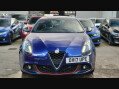 Alfa Romeo Giulietta TB MULTIAIR SPECIALE TCT 6