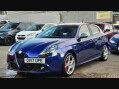 Alfa Romeo Giulietta TB MULTIAIR SPECIALE TCT 7
