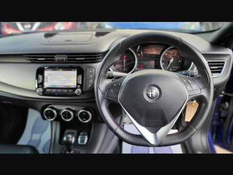Alfa Romeo Giulietta TB MULTIAIR SPECIALE TCT 29