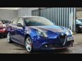 Alfa Romeo Giulietta TB MULTIAIR SPECIALE TCT 5