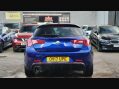 Alfa Romeo Giulietta TB MULTIAIR SPECIALE TCT 11