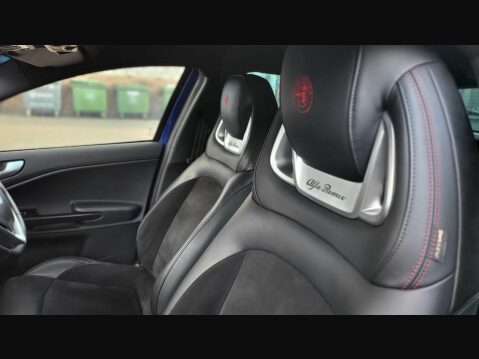 Alfa Romeo Giulietta TB MULTIAIR SPECIALE TCT 31