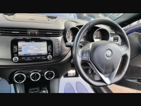 Alfa Romeo Giulietta TB MULTIAIR SPECIALE TCT 18