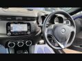 Alfa Romeo Giulietta TB MULTIAIR SPECIALE TCT 18