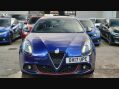 Alfa Romeo Giulietta TB MULTIAIR SPECIALE TCT 6