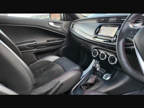 Alfa Romeo Giulietta TB MULTIAIR SPECIALE TCT 17