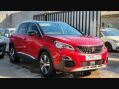 Peugeot 3008 S/S ALLURE 3