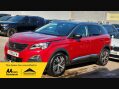 Peugeot 3008 S/S ALLURE 1