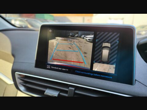 Peugeot 3008 S/S ALLURE 27