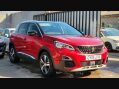 Peugeot 3008 S/S ALLURE 3