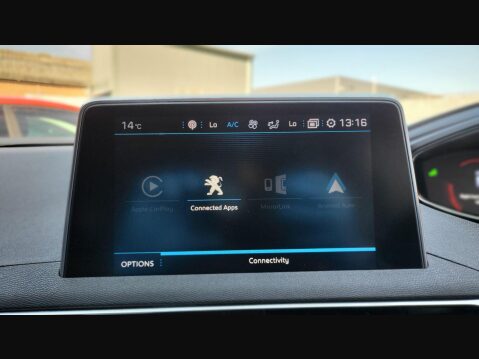 Peugeot 3008 S/S ALLURE 26