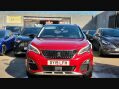 Peugeot 3008 S/S ALLURE 5