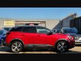 Peugeot 3008 S/S ALLURE 9