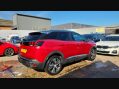 Peugeot 3008 S/S ALLURE 10
