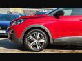 Peugeot 3008 S/S ALLURE 24