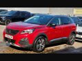 Peugeot 3008 S/S ALLURE 11